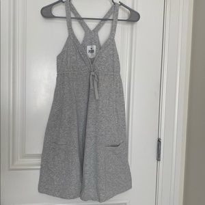 VICTORIA’S SECRET “PINK” SWIMSUIT COVER UP